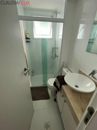 Imagem Apartamento com 2 Quartos à Venda, 110 m² em Canto Do Forte - Praia Grande