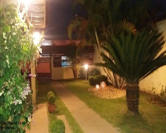 Imagem Casa com 2 Quartos à Venda, 121 m² em Jardim São José - Campinas