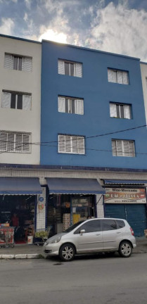 Imagem Apartamento com 2 Quartos à Venda, 84 m² em Tatuapé - São Paulo