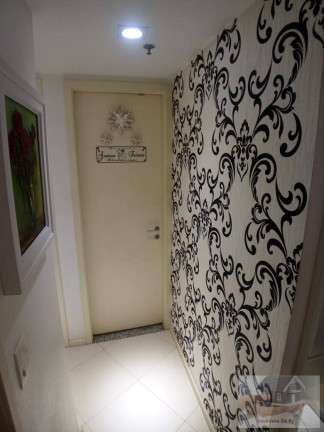 Imagem Apartamento com 2 Quartos à Venda, 65 m² em Botafogo - Rio De Janeiro
