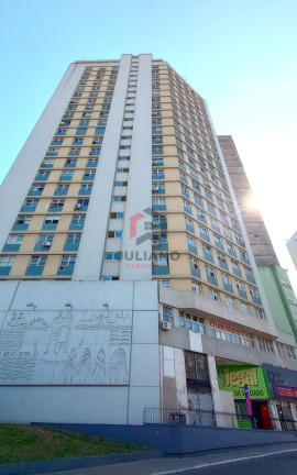 Apartamento com 1 Quarto à Venda, 19 m² em Centro Histórico - Porto Alegre