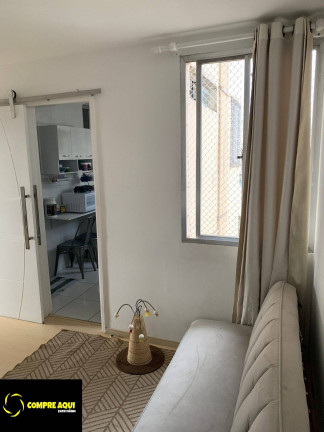 Imagem Apartamento com 2 Quartos à Venda, 53 m² em Vila Buarque - São Paulo