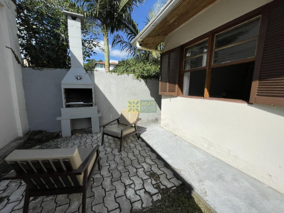 Imagem Casa com 1 Quarto para Alugar ou Temporada, 30 m² em Centro - Porto Belo