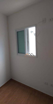 Imagem Apartamento com 2 Quartos à Venda ou Locação, 47 m² em Vila Príncipe De Gales - Santo André