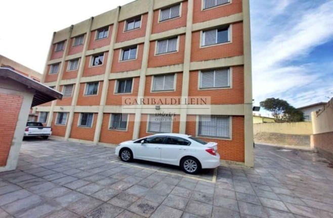 Imagem Apartamento com 3 Quartos à Venda, 70 m² em Jardim Quarto Centenário - Campinas