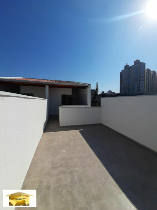 Imagem Cobertura com 2 Quartos à Venda, 92 m² em Jardim Stella - Santo André