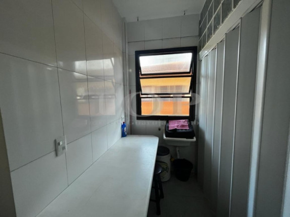 Imagem Apartamento com 2 Quartos à Venda, 70 m² em Tombo - Guarujá