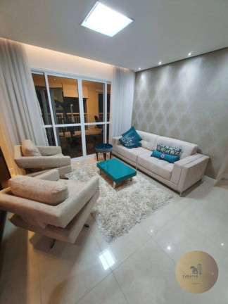 Imagem Apartamento com 4 Quartos à Venda, 242 m² em Santo Antonio - São Caetano Do Sul
