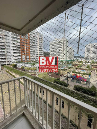 Imagem Apartamento com 3 Quartos à Venda, 70 m² em Vila Da Penha - Rio De Janeiro