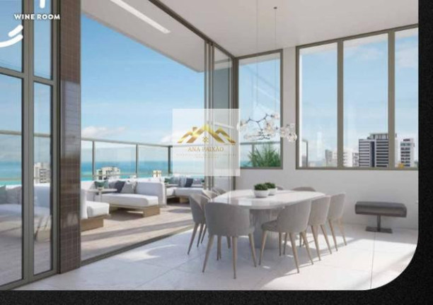 Foto do imóvel: Apartamento com 3 Quartos à Venda, 91 m² em Boa Viagem - Recife Foto do imóvel: Apartamento com 3 Quartos à Venda, 91 m² em Boa Viagem - Recife