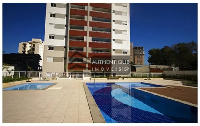 Imagem Apartamento com 3 Quartos à Venda, 65 m² em Vila Augusta - Guarulhos