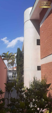 Imagem Sobrado com 3 Quartos à Venda, 346 m² em Jardim Nossa Senhora Do Carmo - São Paulo