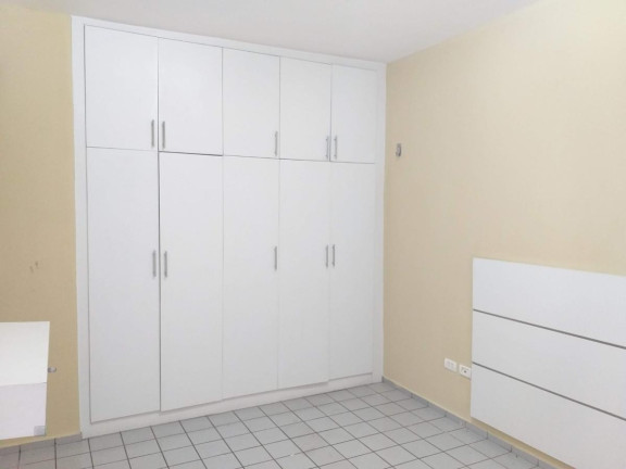 Imagem Apartamento com 2 Quartos à Venda, 100 m² em Campestre - Teresina