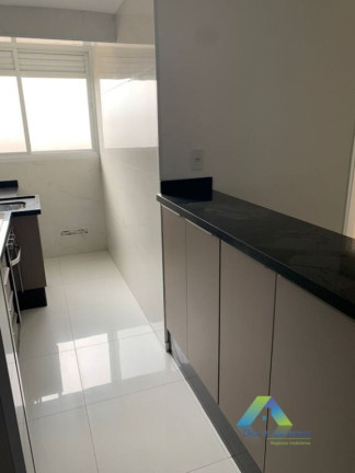 Imagem Apartamento com 2 Quartos à Venda, 49 m² em Parque João Ramalho - Santo André