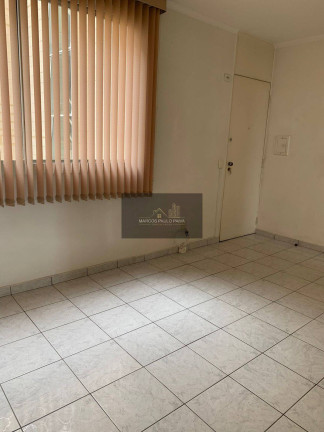 Imagem Apartamento com 2 Quartos à Venda, 42 m² em Parque Peruche - São Paulo