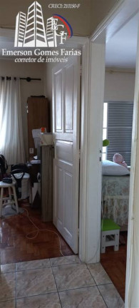 Imagem Apartamento com 2 Quartos à Venda,  em Canto Do Forte - Praia Grande