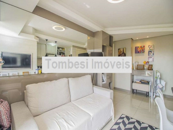 Imagem Apartamento com 2 Quartos à Venda, 61 m² em Protásio Alves - Porto Alegre