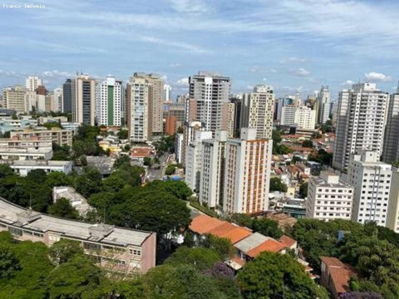 Imagem Imóvel Comercial à Venda, 31 m² em Vila Mariana - São Paulo