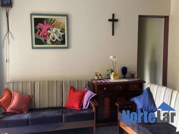 Imagem Apartamento com 2 Quartos à Venda, 62 m² em Jd Marilu - São Paulo