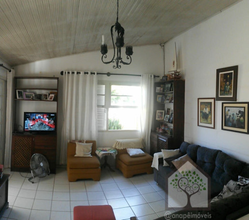 Foto do imóvel: Casa com 3 Quartos à Venda, 120 m² em Canasvieiras - Florianópolis