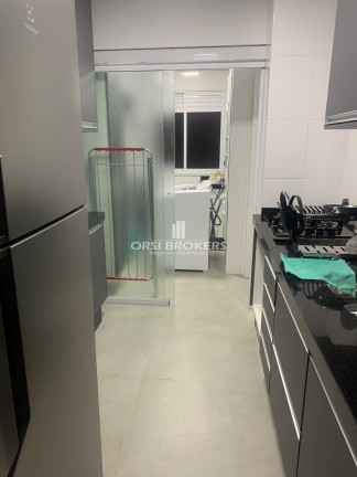 Imagem Apartamento com 3 Quartos à Venda, 95 m² em Butantã - São Paulo