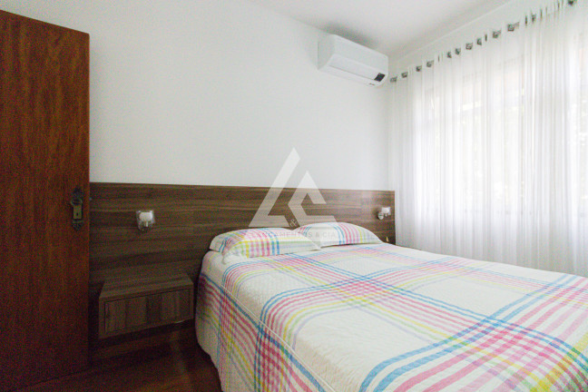 Foto do imóvel: Apartamento com 3 Quartos à Venda, 121 m² em Tijuca - Rio De Janeiro