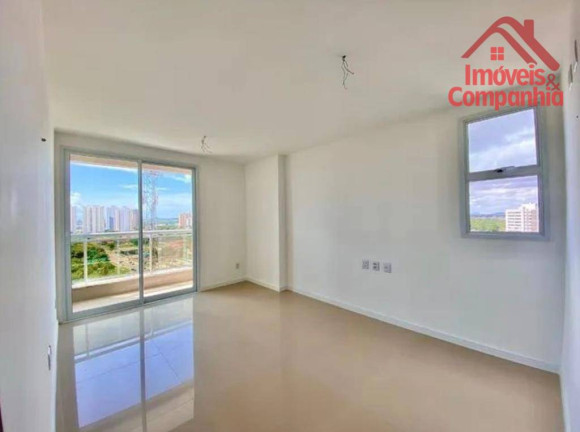 Imagem Apartamento com 4 Quartos à Venda, 189 m² em Engenheiro Luciano Cavalcante - Fortaleza