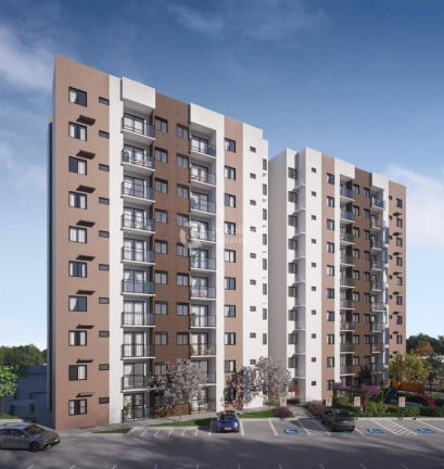 Foto do imóvel: Apartamento com 2 Quartos à Venda, 55 m² em Aeroporto - Aracaju