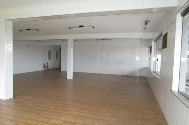 Imagem Sala Comercial para Alugar, 130 m² em Vila Areião - Piracicaba