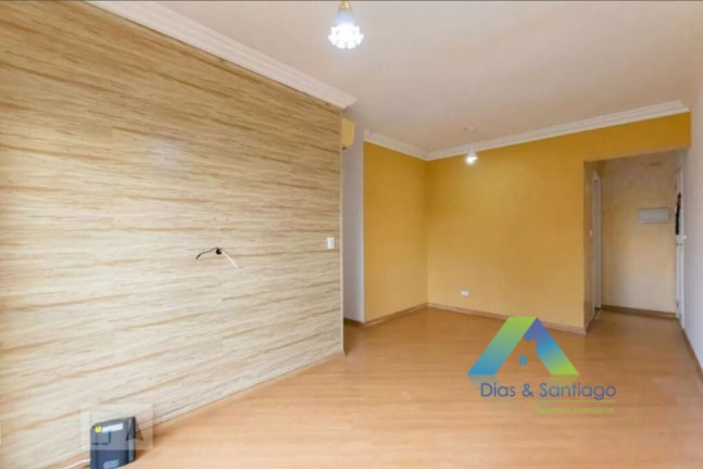 Apartamento com 3 Quartos à Venda, 64 m² em Vila Arapuã - São Paulo