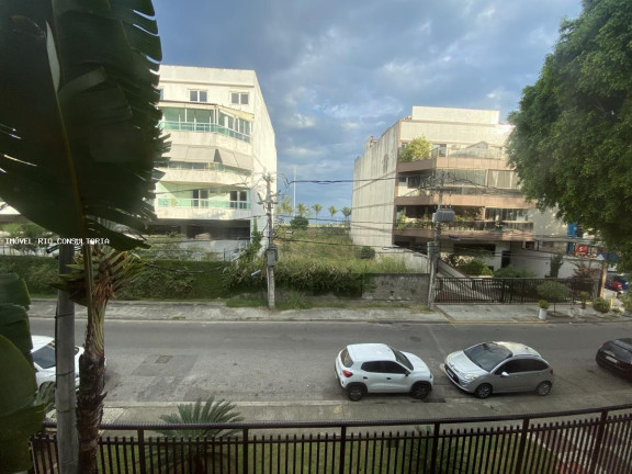 Imagem Apartamento com 4 Quartos à Venda, 220 m² em Rio De Janeiro
