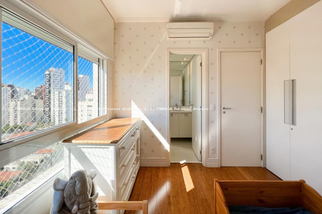 Imagem Apartamento com 2 Quartos à Venda, 86 m² em Perdizes - São Paulo