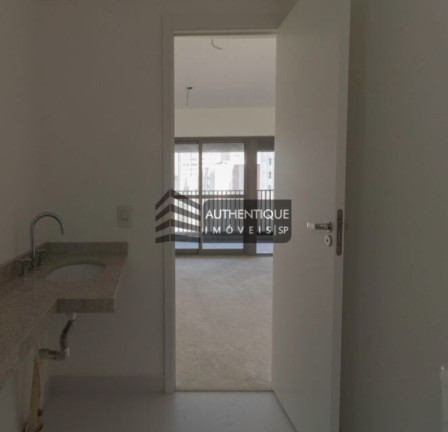 Apartamento com 1 Quarto à Venda, 47 m² em Jardins - São Paulo