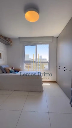 Imagem Apartamento com 2 Quartos à Venda, 87 m² em Armação - Salvador