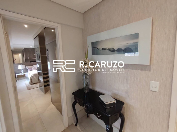 Imagem Apartamento com 3 Quartos à Venda, 119 m² em Vila Primavera - Limeira