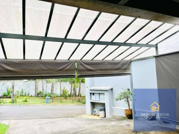 Imagem Casa com 3 Quartos à Venda, 600 m² em Chácara Roselândia - Cotia