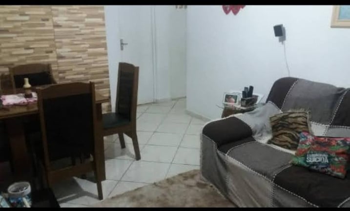 Imagem Apartamento à Venda,  em Cosmos - Rio De Janeiro