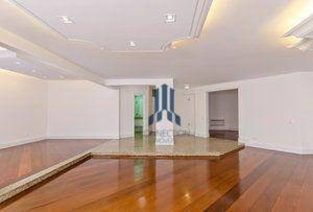 Imagem Apartamento com 4 Quartos à Venda, 302 m² em Batel - Curitiba