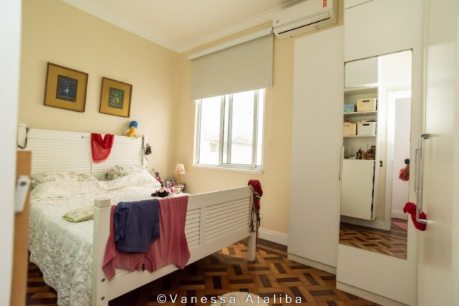 Apartamento com 3 Quartos à Venda, 104 m² em Leme - Rio De Janeiro