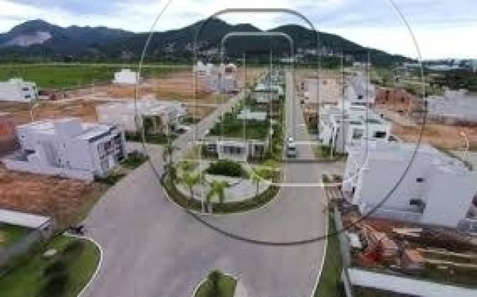 Imagem Terreno à Venda, 161 m² em Beira Rio - Biguaçu