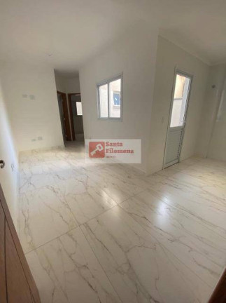 Apartamento com 2 Quartos à Venda, 38 m² em Vila Príncipe De Gales - Santo André