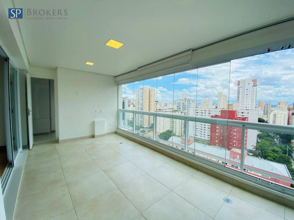 Imagem Apartamento com 2 Quartos à Venda, 89 m² em Vila Mariana - São Paulo