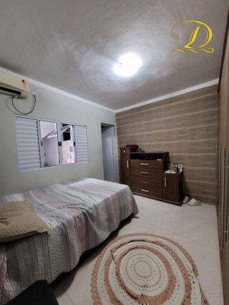 Imagem Casa com 2 Quartos à Venda, 98 m² em Ocian - Praia Grande