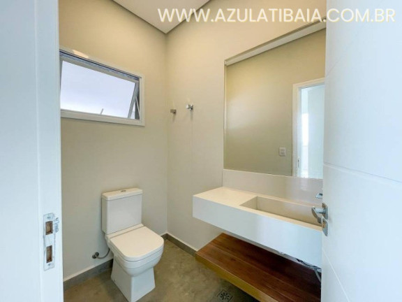 Imagem Casa com 4 Quartos à Venda, 314 m² em Condomínio Residencial Shamballa Iii - Atibaia