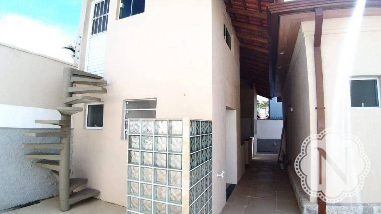 Imagem Casa com 5 Quartos à Venda, 213 m² em Suarão - Itanhaém