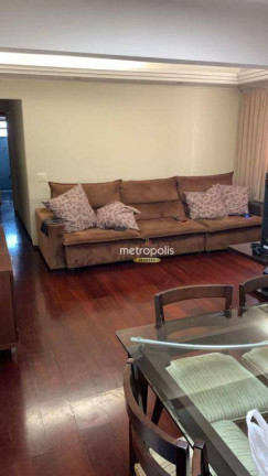 Imagem Apartamento com 2 Quartos à Venda, 82 m² em Santa Paula - São Caetano Do Sul