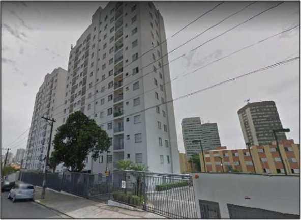 Imagem Apartamento com 2 Quartos à Venda, 47 m² em Jardim Independência - São Paulo