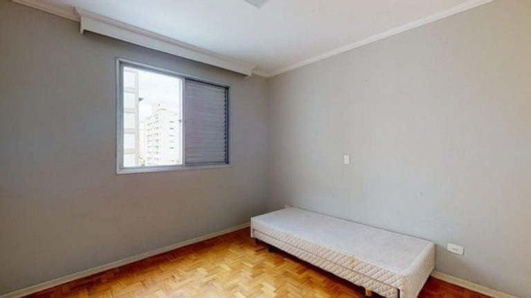 Imagem Apartamento com 3 Quartos à Venda, 105 m² em Jardim Paulista - São Paulo