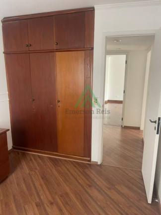 Imagem Apartamento com 3 Quartos à Venda, 92 m² em Perdizes - São Paulo