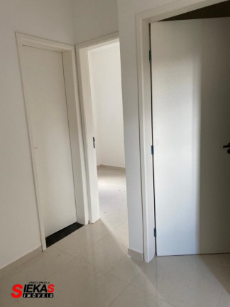 Apartamento com 2 Quartos à Venda, 40 m² em Penha De França - São Paulo